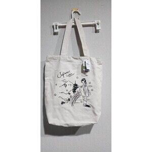 Japanese Tradition Continues Tote Bag /Culture/Gift/Souvenir/Japan/Tradition/New
